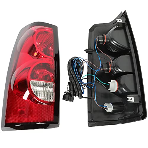 Headlights Assembly with LED DRL X11312