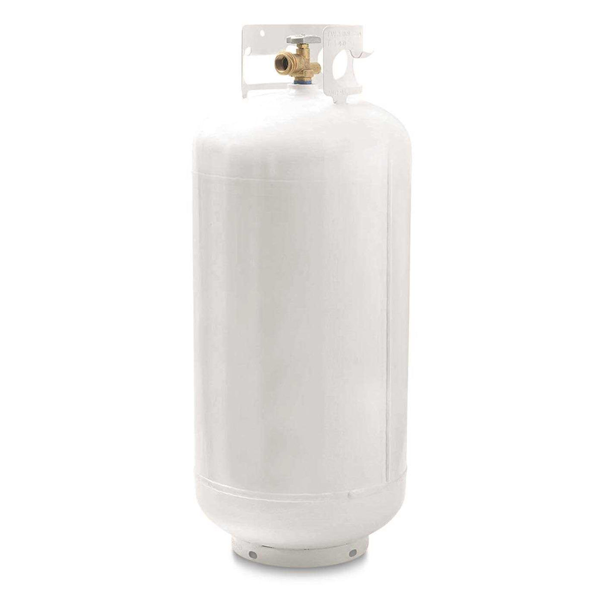 40 lb Propane Cylinder Tank A1005