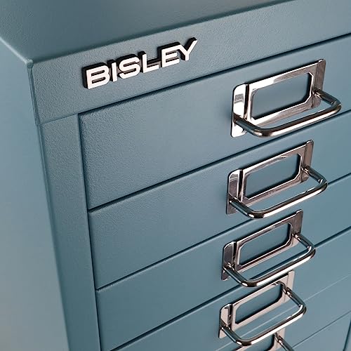 10 Drawer Steel Cabinet B2562