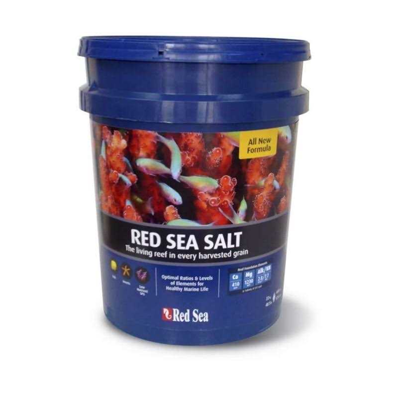 Red Sea Coral Pro Salt N105206