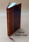 Leather Bound Q1831