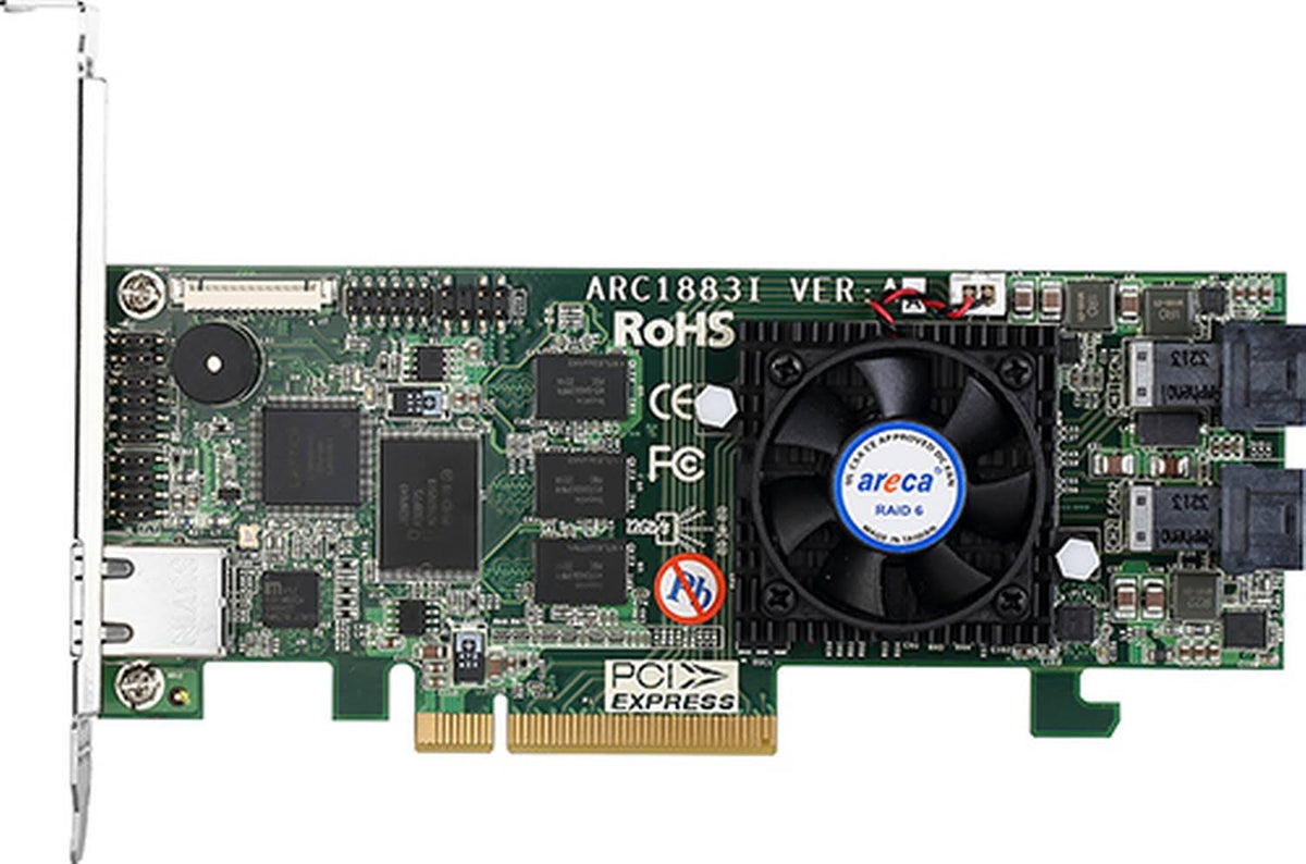 Storage Controller N9899