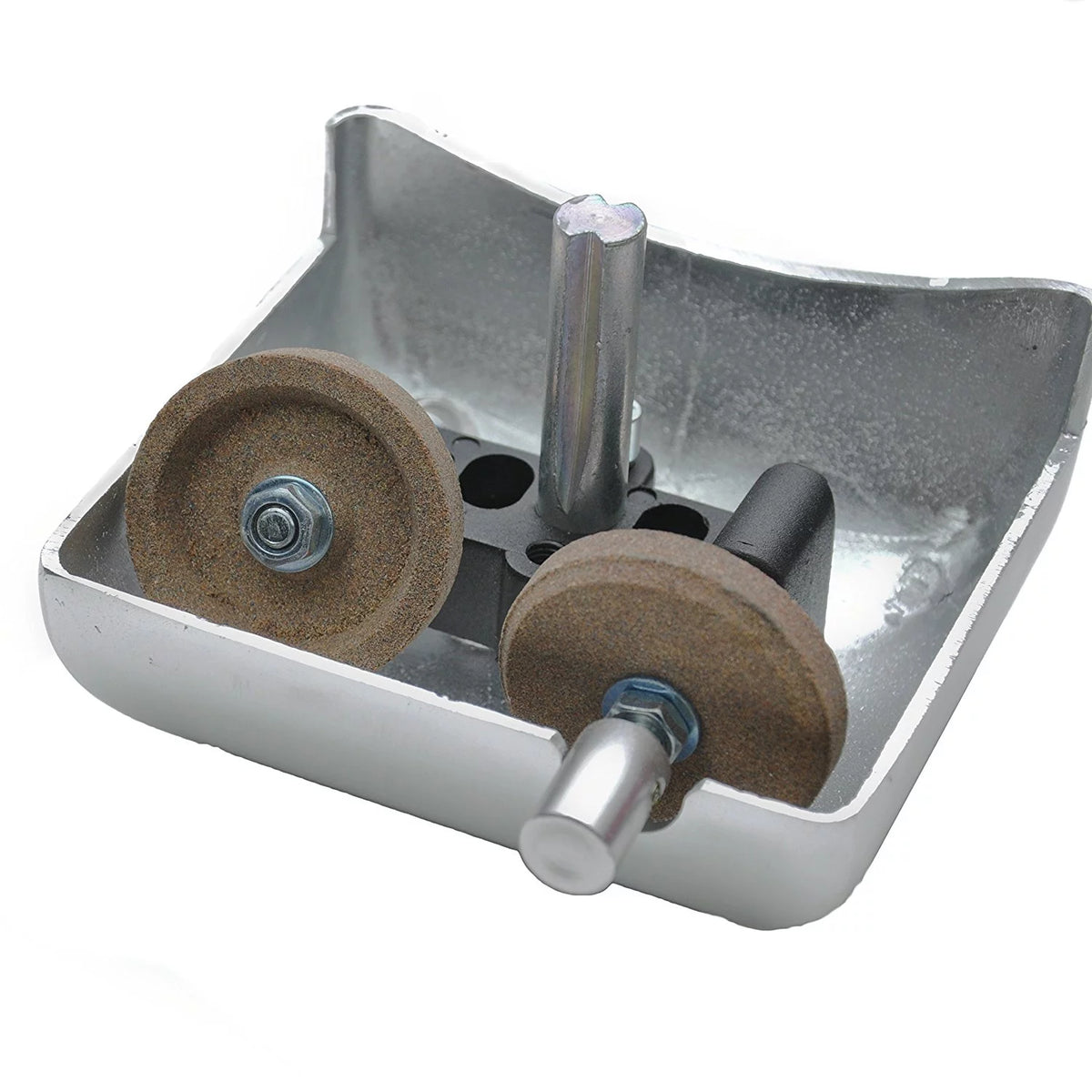 Commercial Electric Meat Slicer with Stainless Steel Blade L1142
