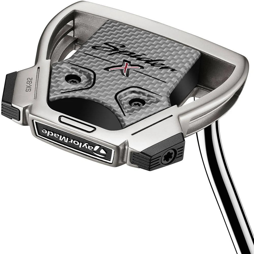 Left Handed 35 Putter Y2935