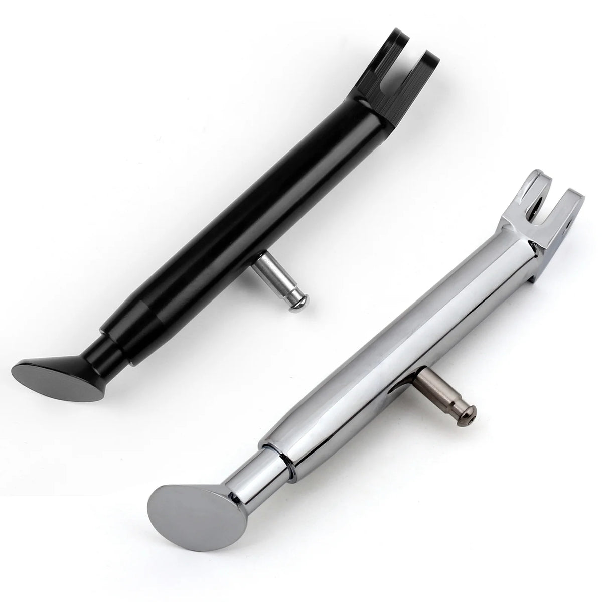 Adjustable CNC Aluminum Kickstand W277