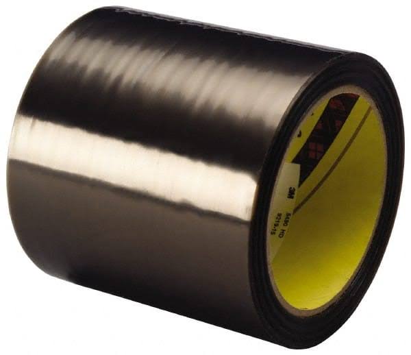 3M PTFE Film Tape 5491 Gray, 3x22 x 36 yd 6.5 Mil Boxed N747