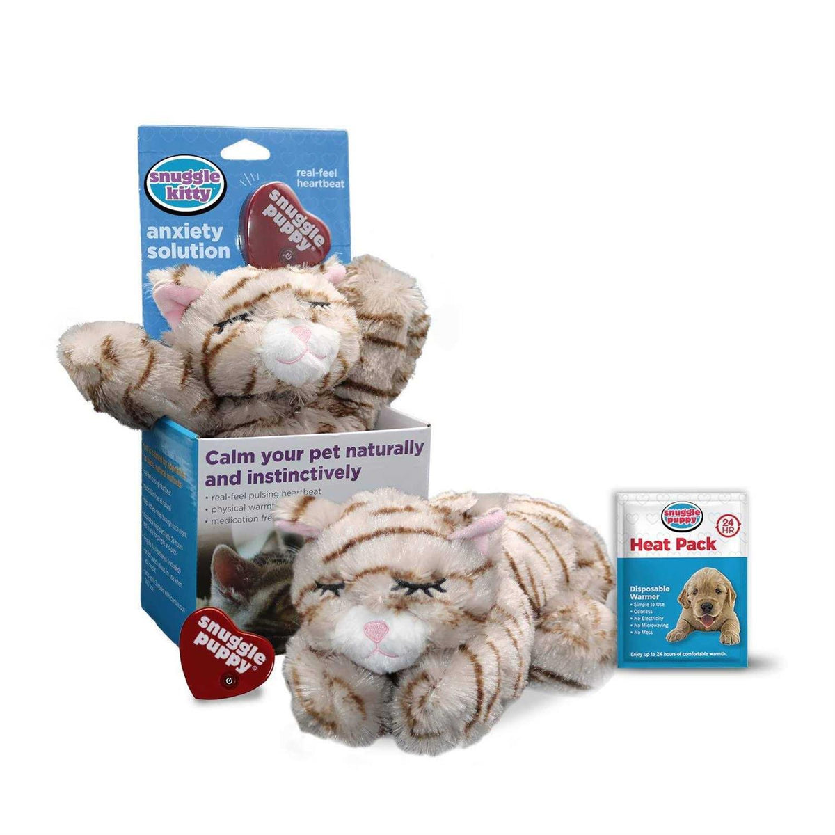 Behavioral Aid Cat Toy S727