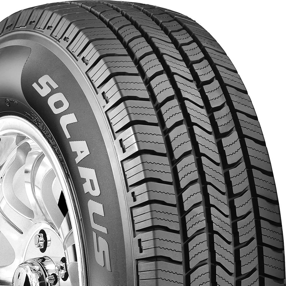 245/50R20 102H All-Season Tire B24899
