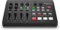 Wireless Multi-Camera Production System with Hardware Controller and iPad app R68201