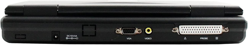Veterinary Ultrasound Scanner with Convex and Rectal Linear Probe A22577