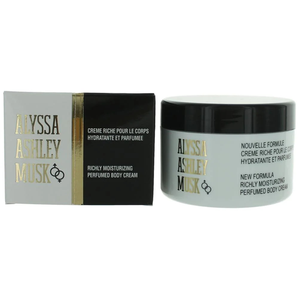 8.5 oz Body Cream C3743