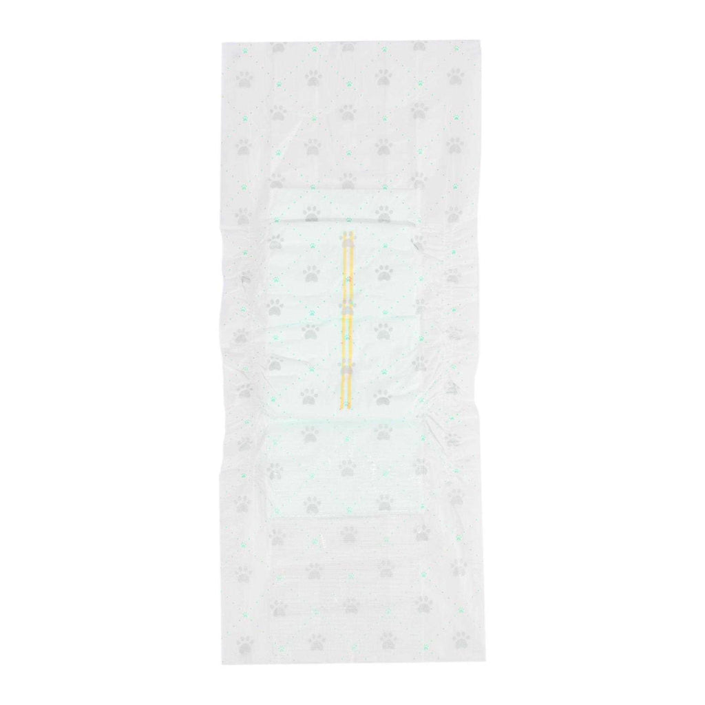 Disposable Dog Diapers X9183