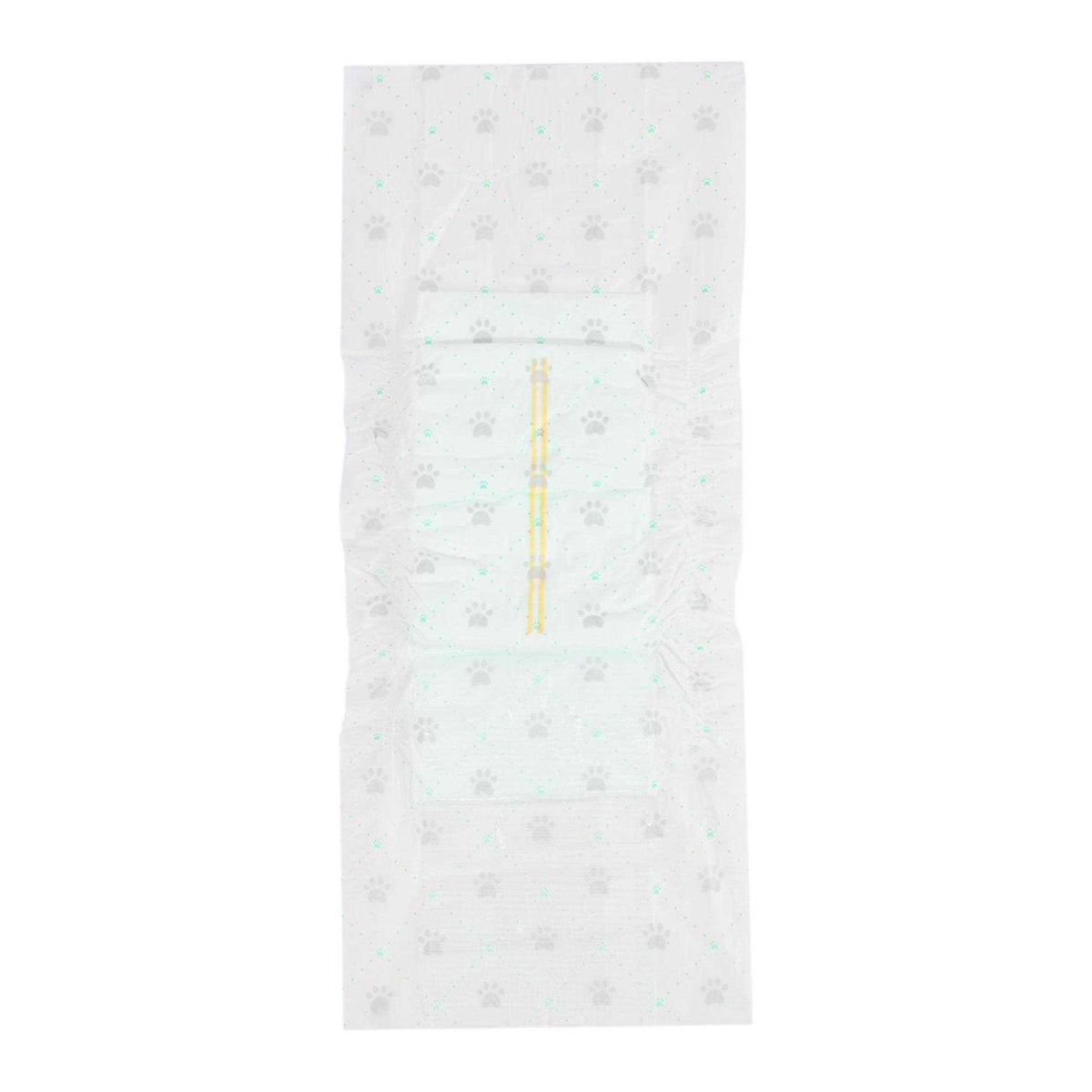 Disposable Dog Diapers X9183