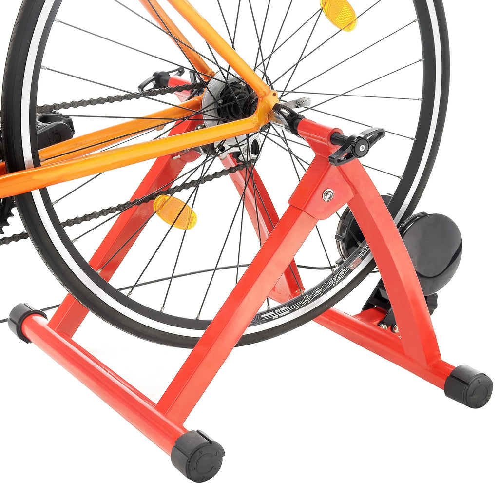 Portable Bicycle Trainer Work Out Machine Z1249