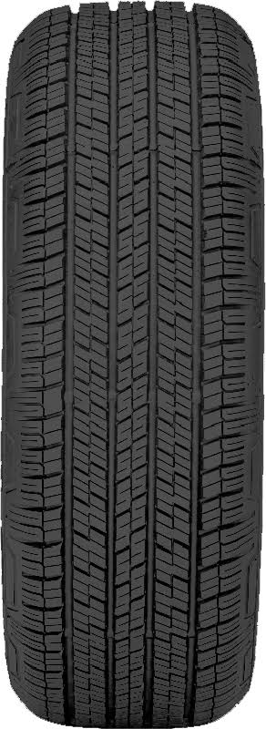 4x4 Contact Tire 255/60R17 106H M54932