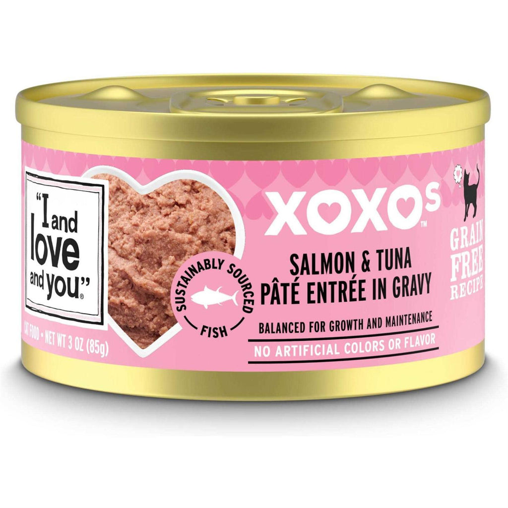 Tuna Pate Cat Food O631559