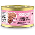 Tuna Pate Cat Food O631559