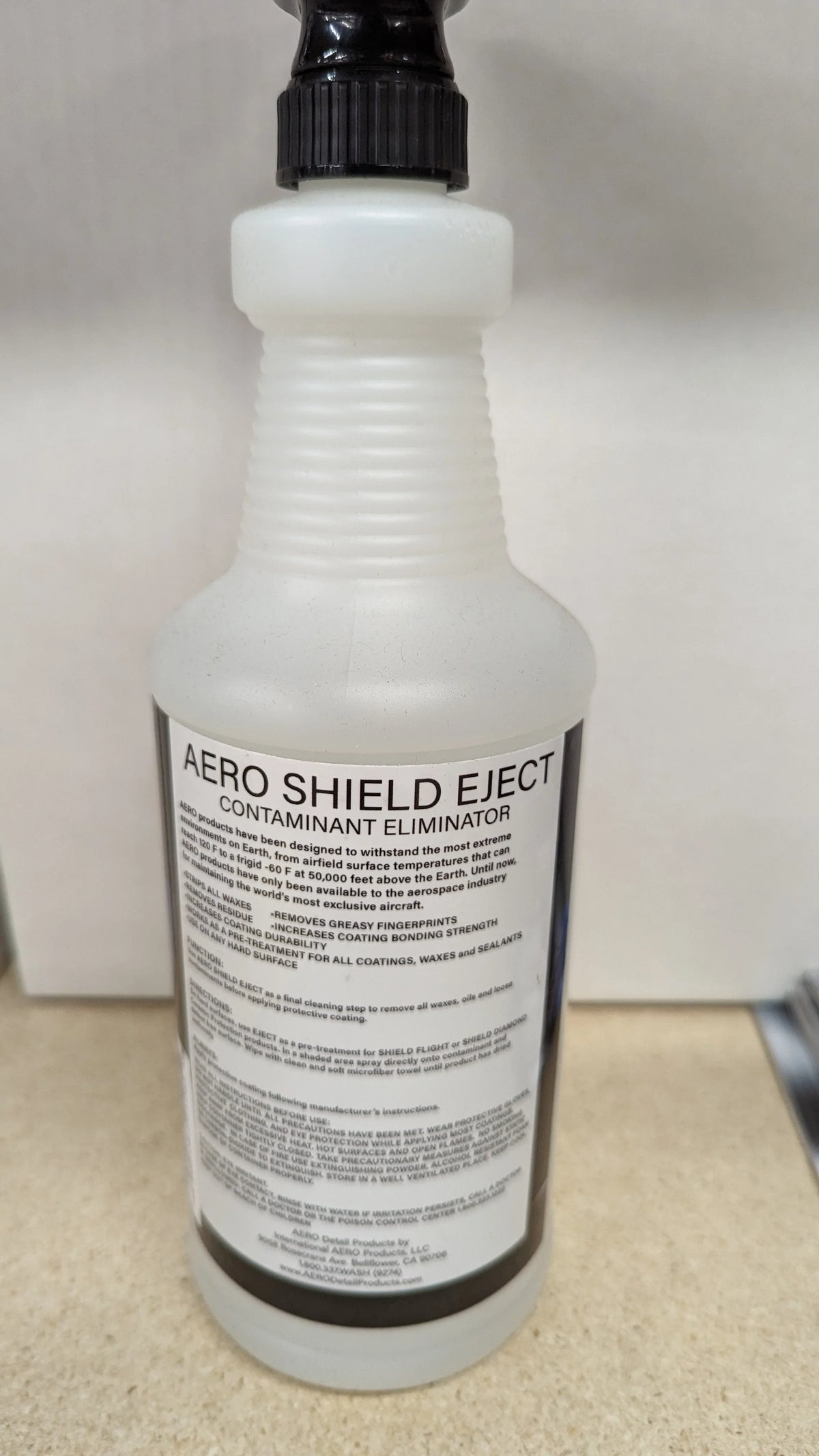 32oz Hard Surface Pre-Treatment P1583