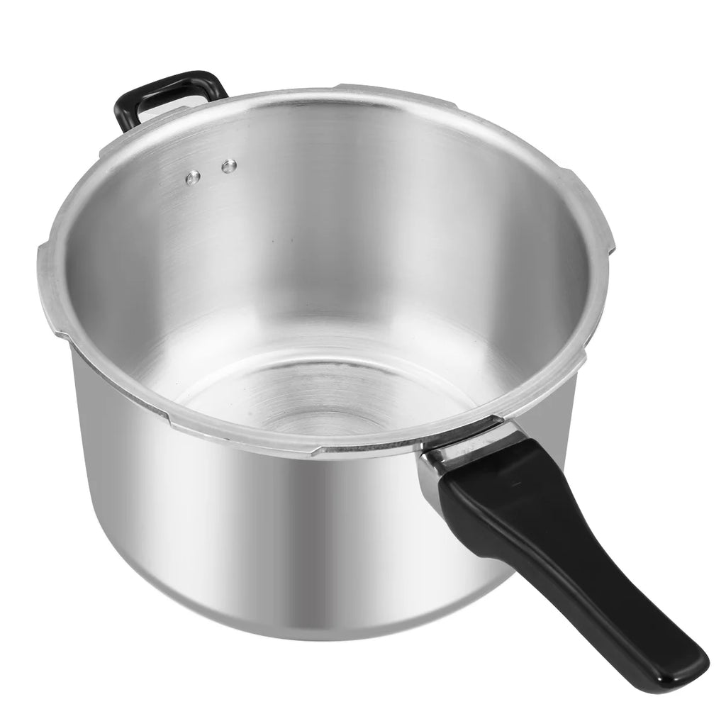 8 Quart Aluminum Stovetop Pressure Cooker N8690
