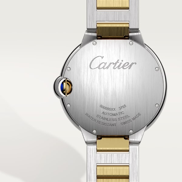 Gold Mix 42mm W320614