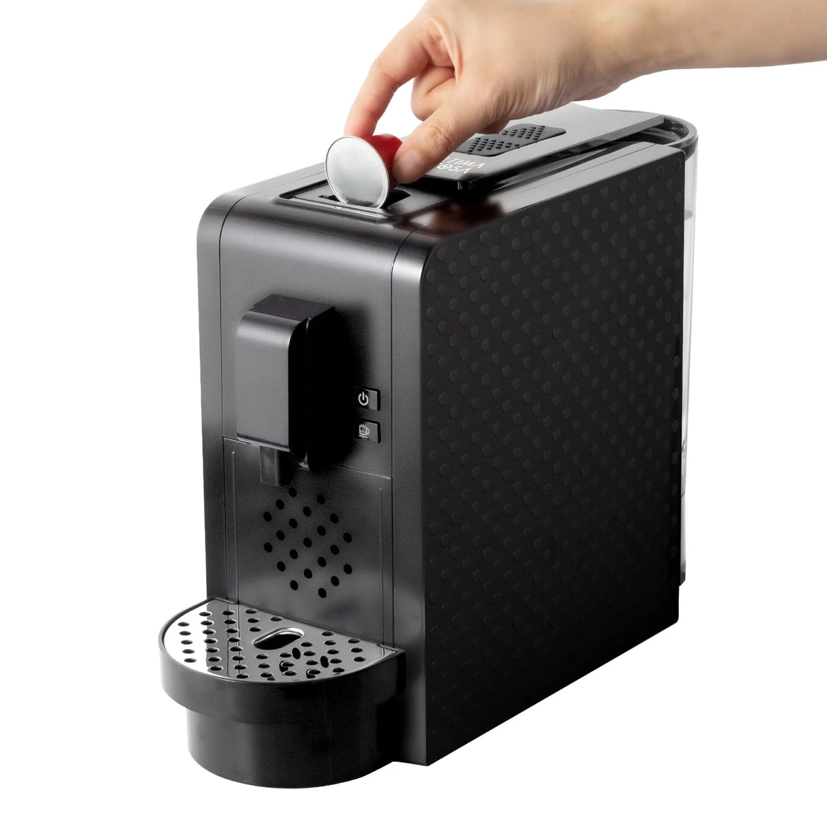 Single Serve Pod Espresso Machine I5666