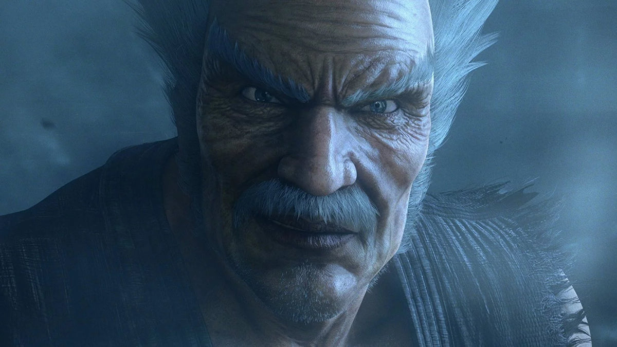 Videojuego Tekken 7 W9892
