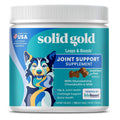 Soft Chews Glucosamine Chondroitin Joint Supplement for Dogs A77614