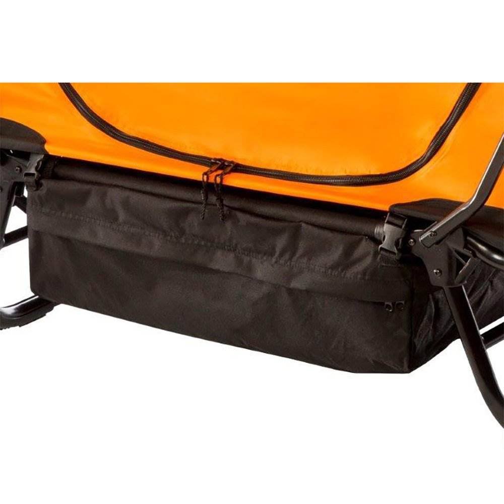 Camping Gear Storage Bag Tent Cot and Outdoor Camping Bed V7460