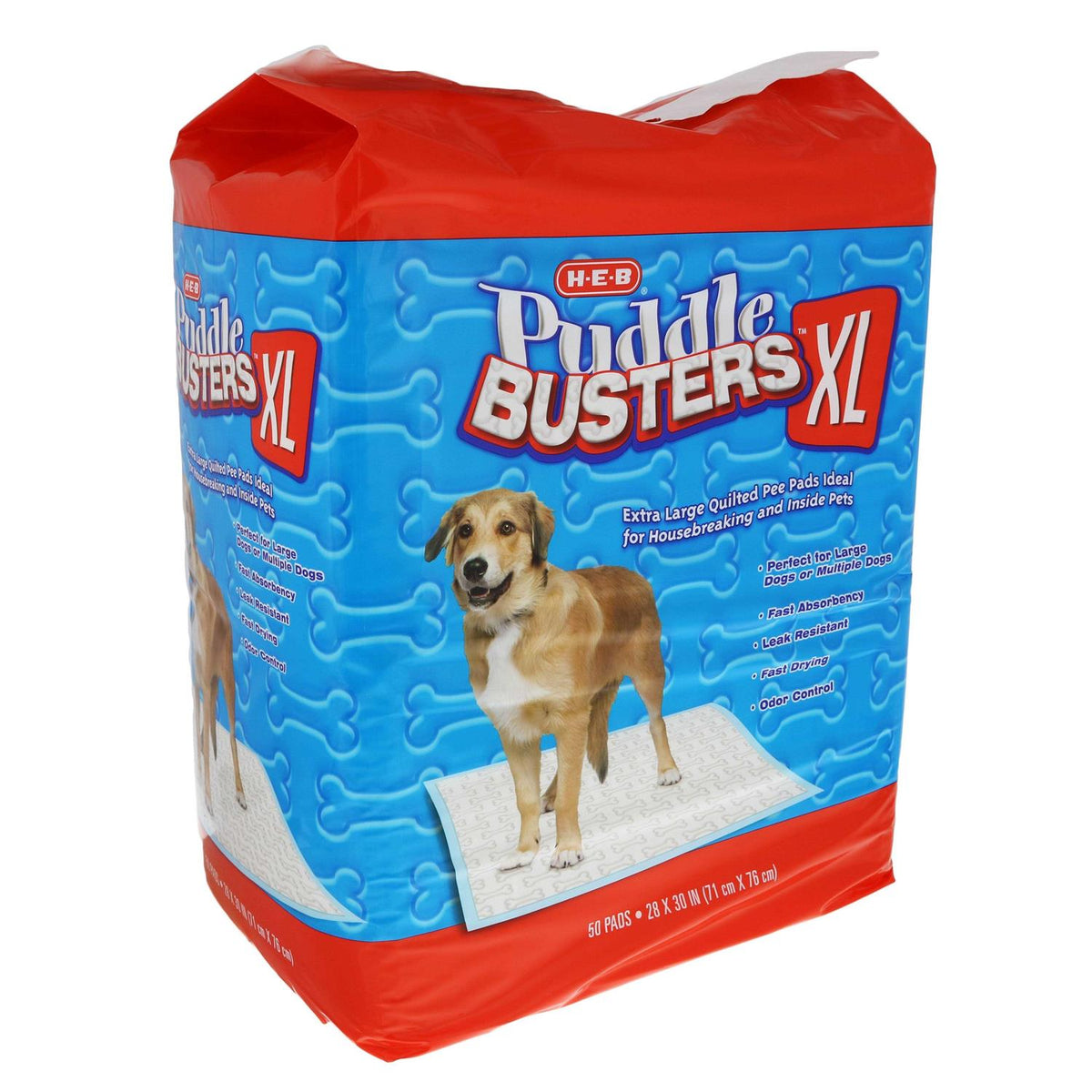 Extra Large Puddle Busters S3573