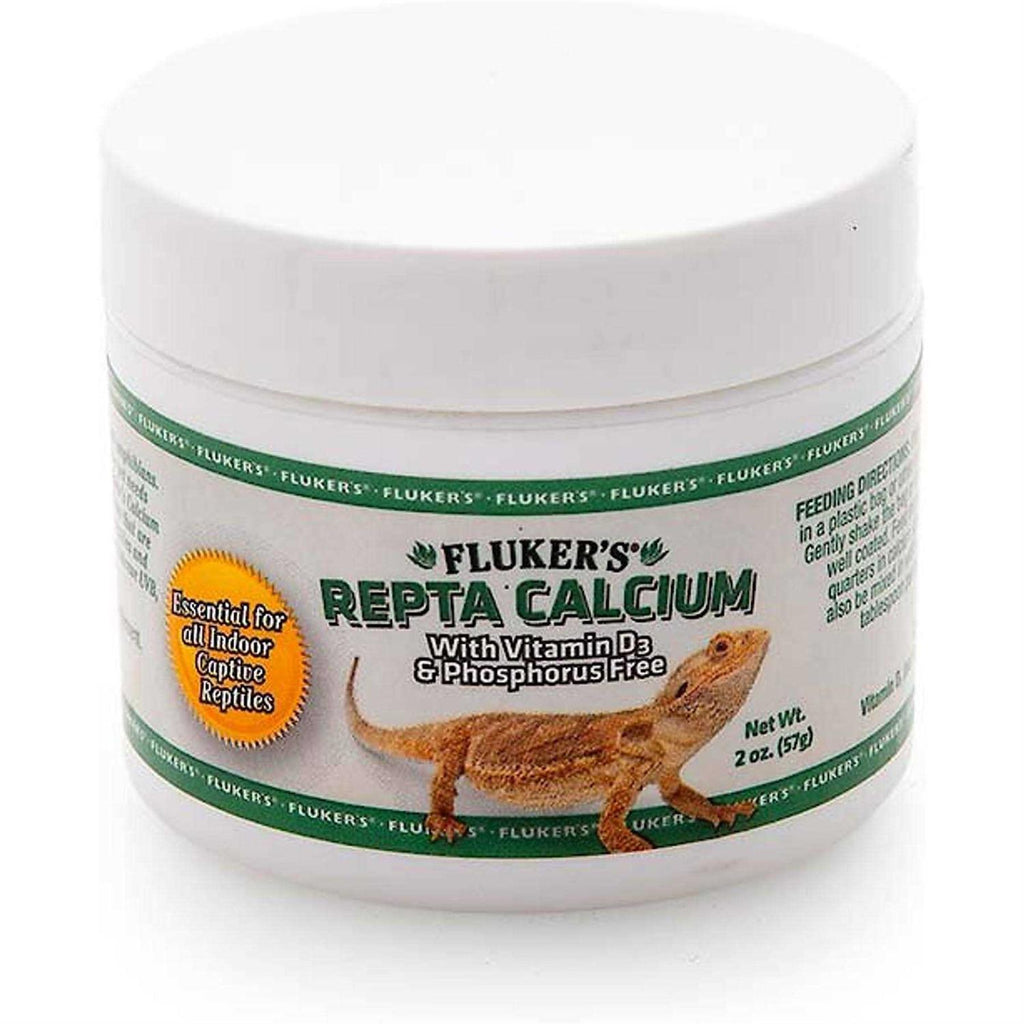 2 oz Calcium Supplement F7981