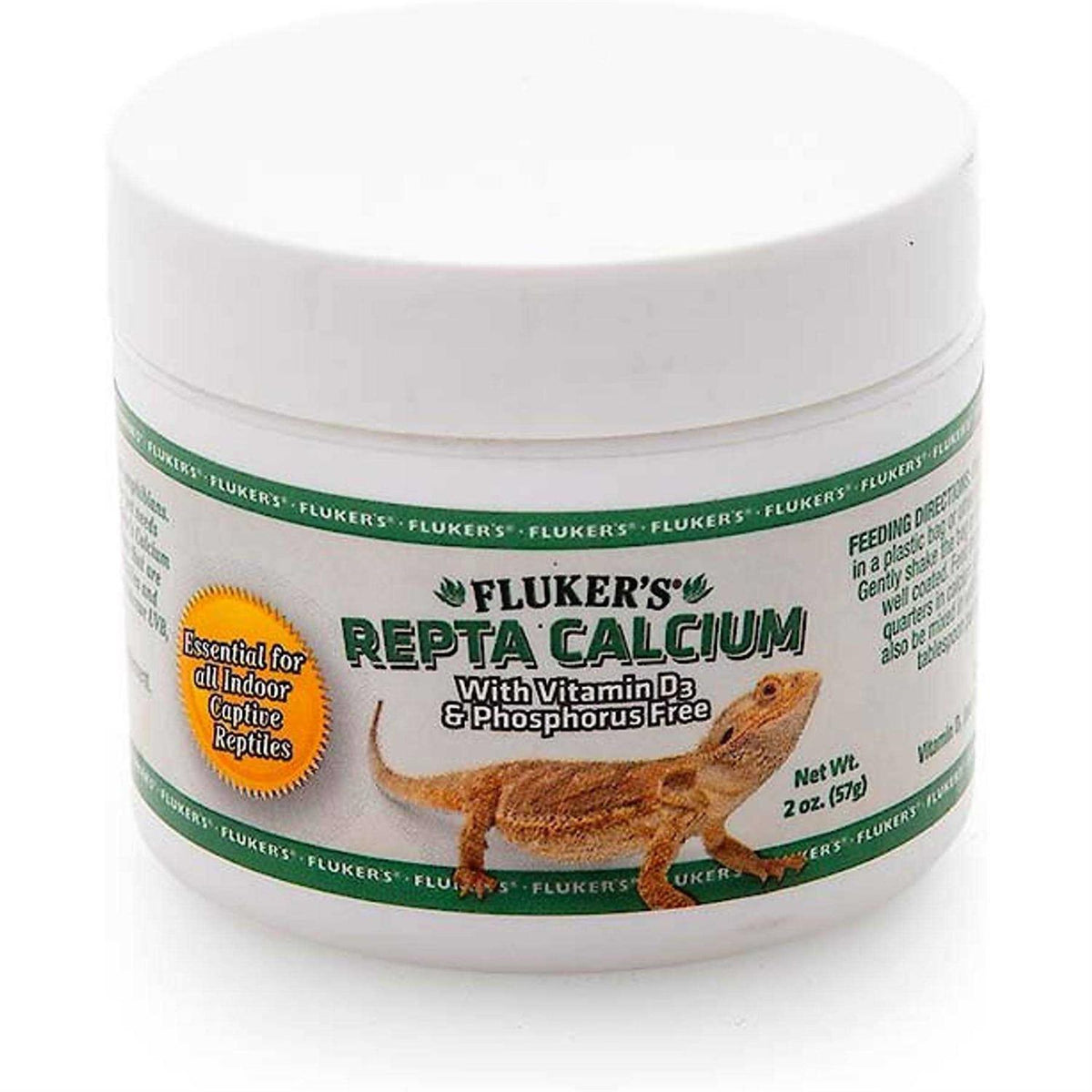 2 oz Calcium Supplement F7981