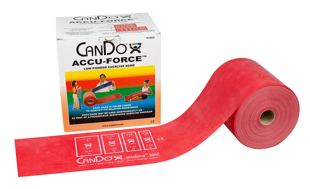 Red Light Exercise Band C266196