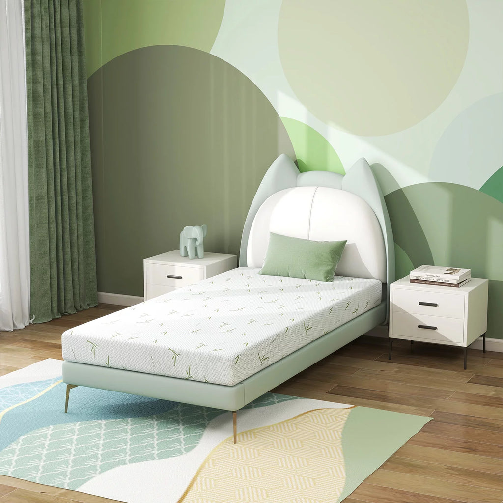 8 inch Memory Foam Twin Mattress G893