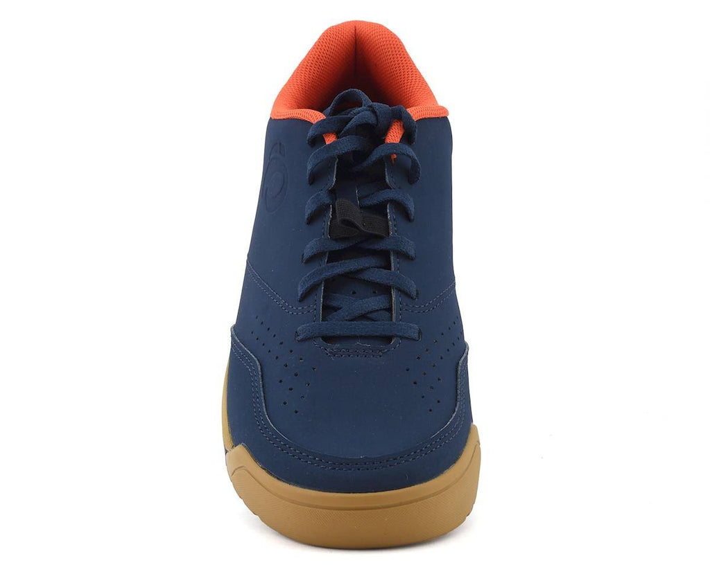 Navy Men&s X-Alp Flow Shoes N140
