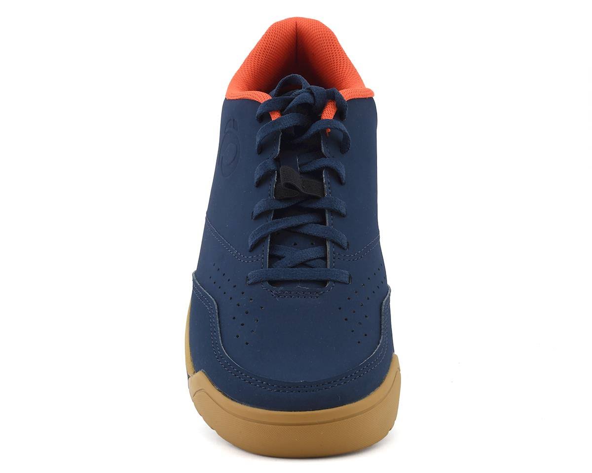 Navy Men&s X-Alp Flow Shoes N140