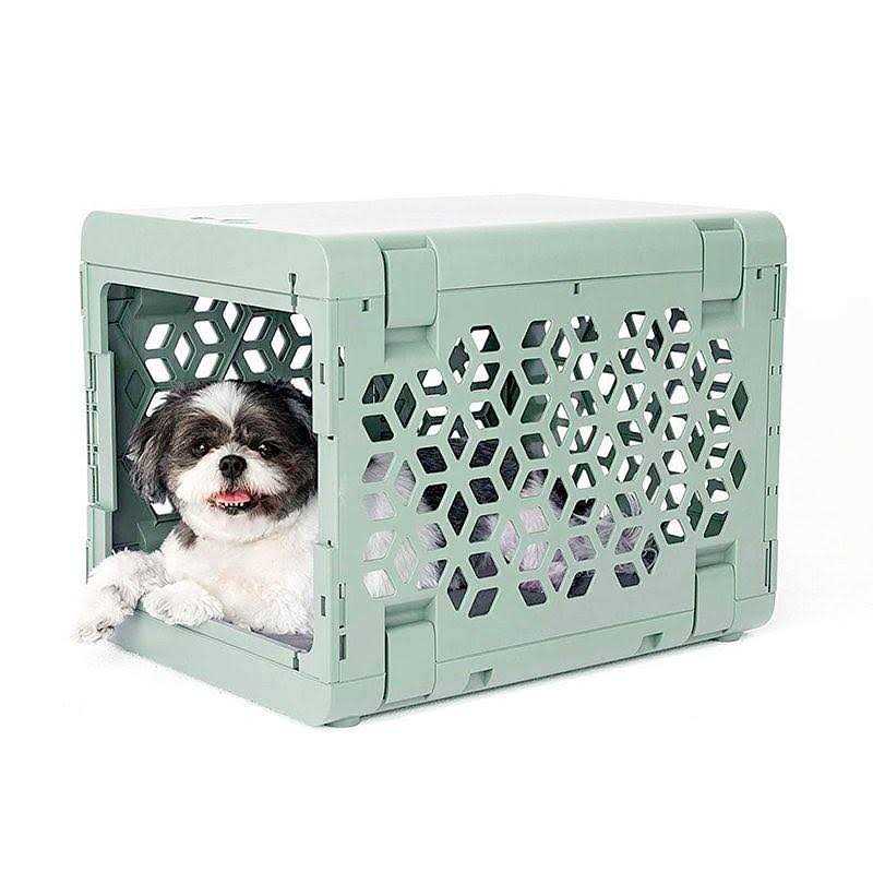 Collapsible Dog & Cat Crate K65211