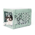 Collapsible Dog & Cat Crate K65211