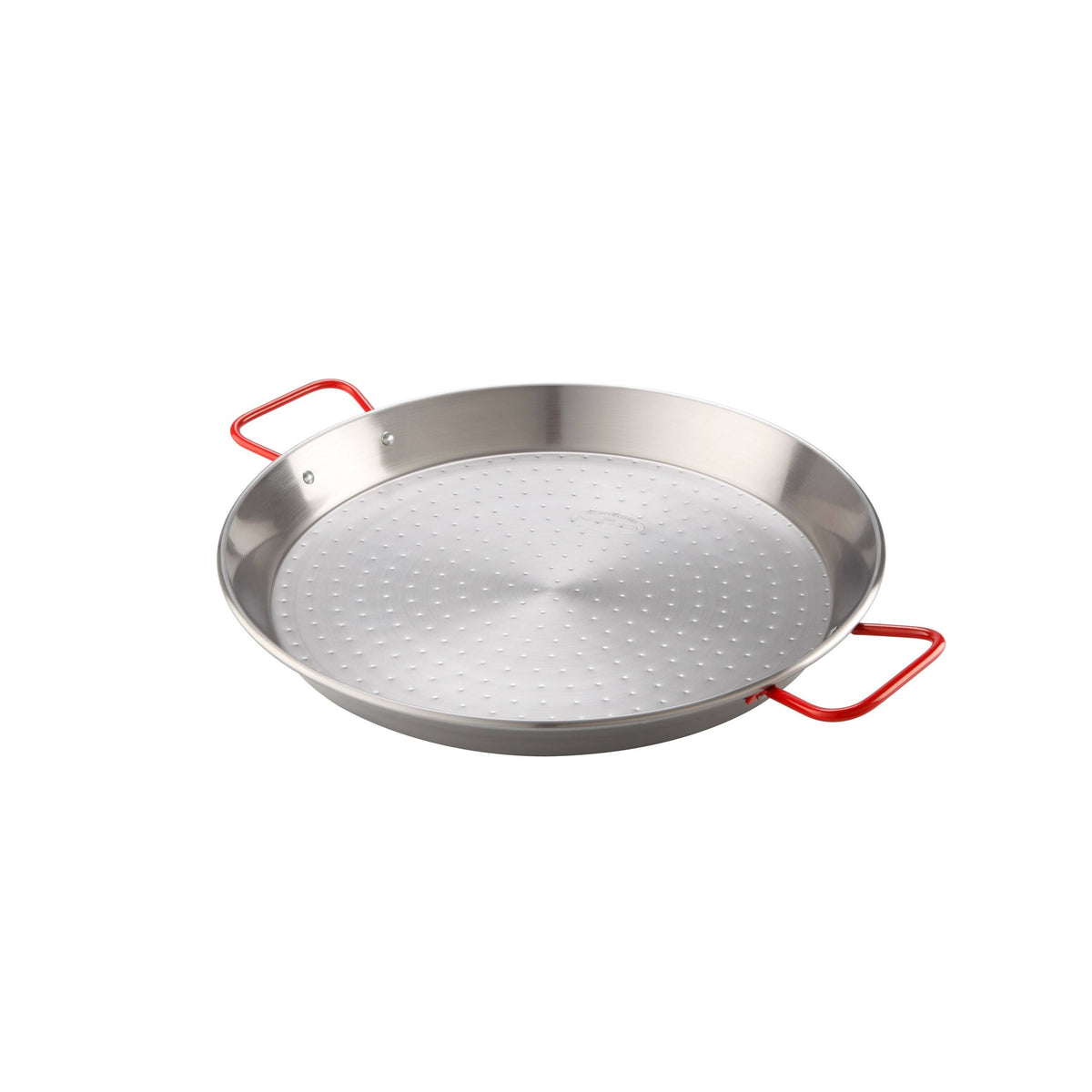 28x22 Carbon on Steel Paella Pan M973228