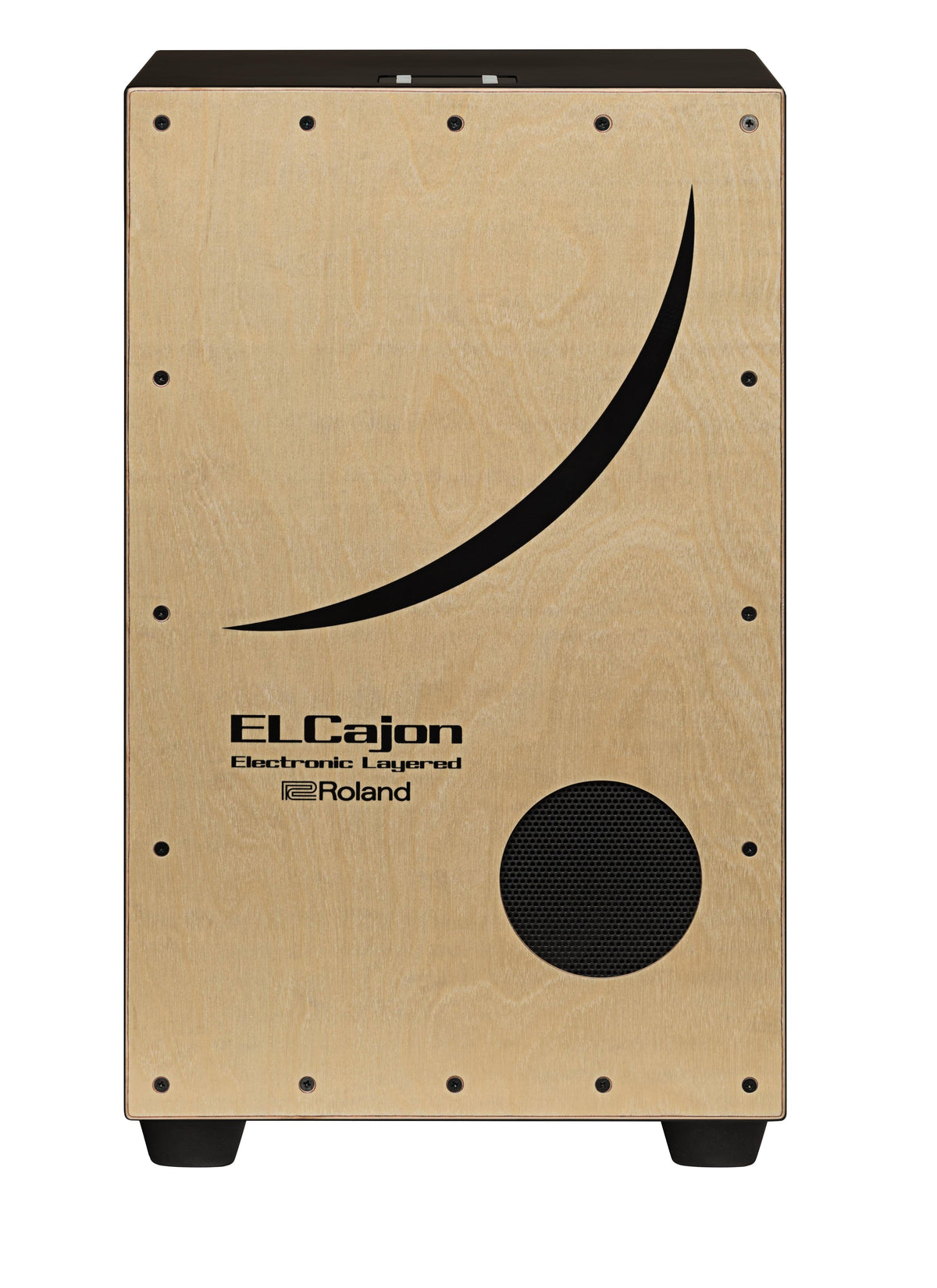 Electronic Layered Cajon E58821