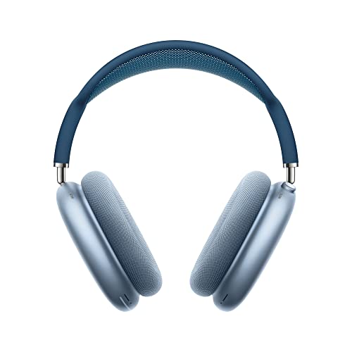 Sky Blue AirPods Max F322929