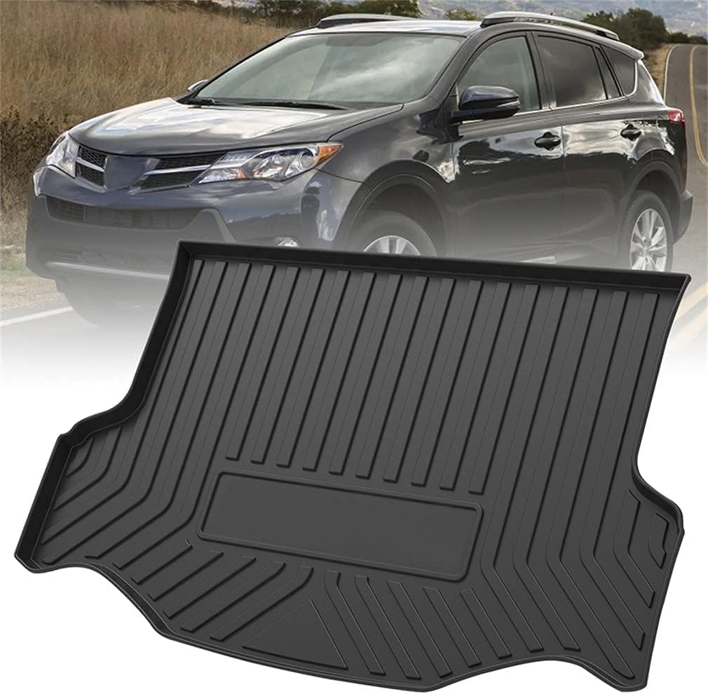 Cargo Mat Liner with Traction Grips A1709