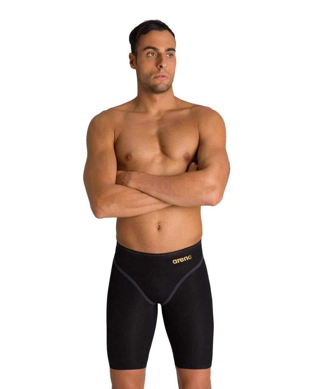 Powerskin Carbon Core Jammer Y2683