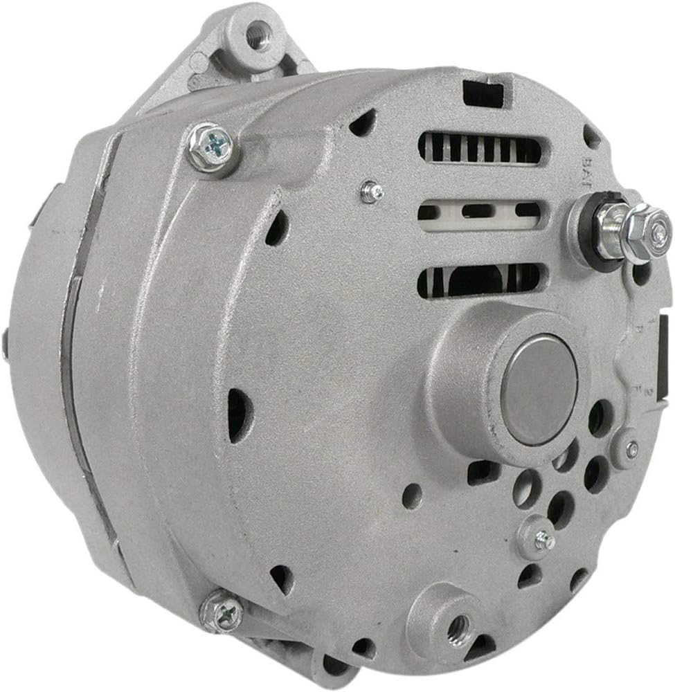 Alternator E5901