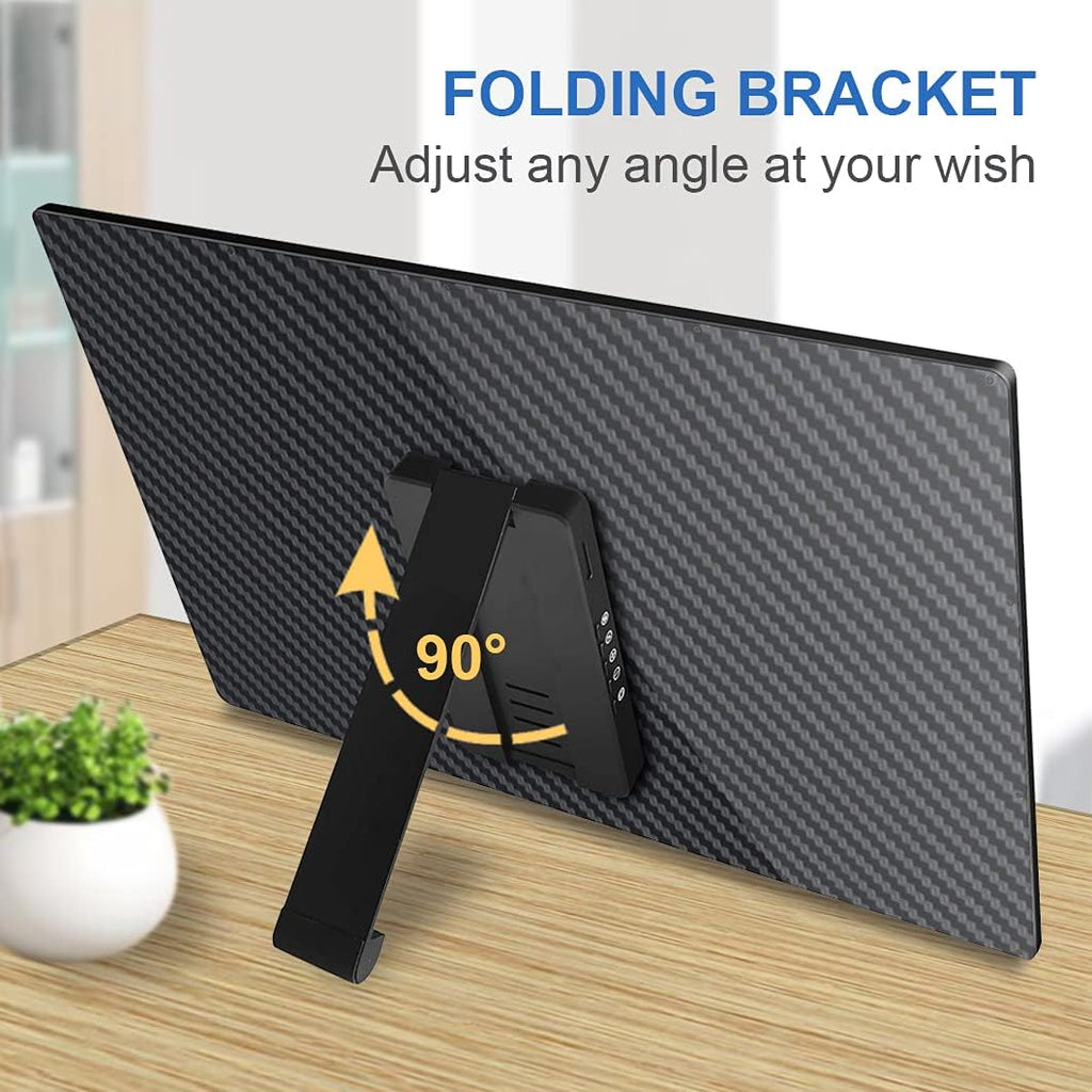 15.6 1080P 300Hz Portable Gaming Monitor with Stand P404