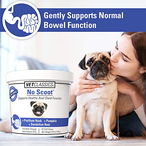 Dog Supplements – 120 Soft Chews M616