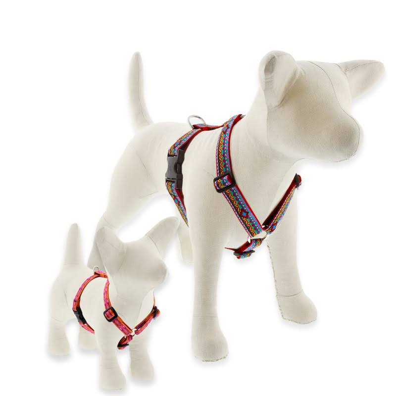 Dog Harness H382