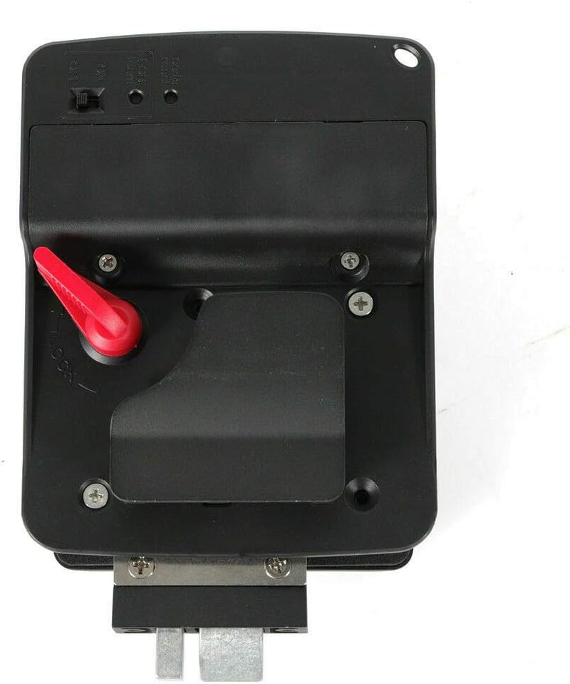 RV Keyless Entry Door Lock Deadbolt W67304