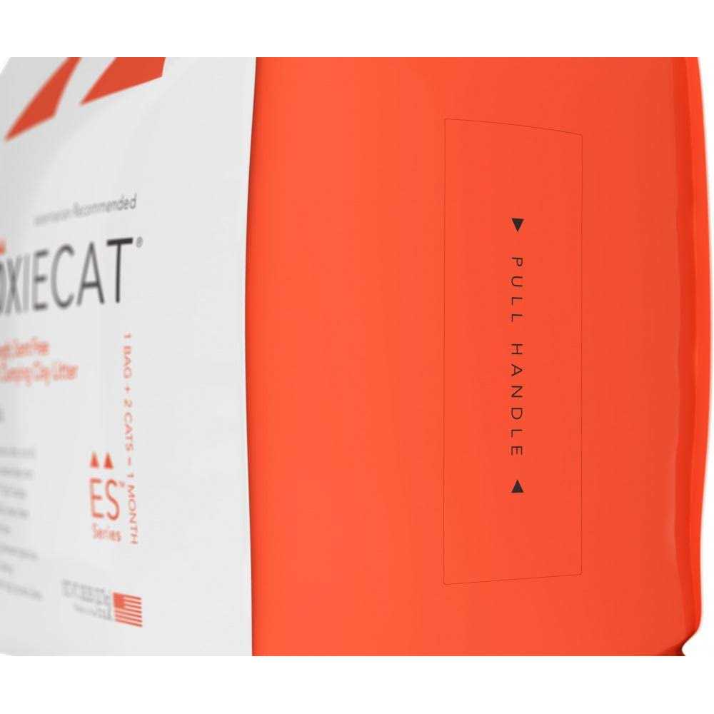 Extra Strength Clumping Clay Cat Litter T7872