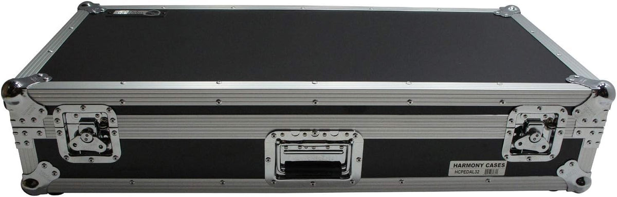 32 Guitar Pedal Case O924