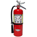 5lb ABC Dry Chemical Fire Extinguisher N3912